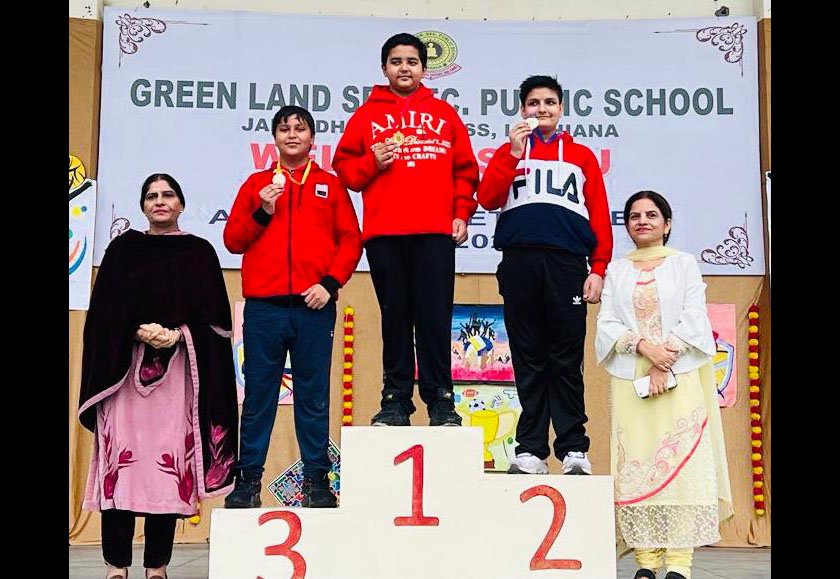 All India FIDE Rating Chess: Arnav and Aayush share lead