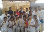 2_Winners of LSSC  Cricket Championship
