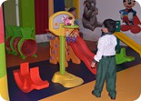 Fun Zone - Toy Room