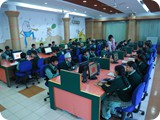 Hi Tech Junior Computer Lab