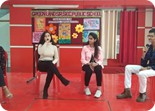TALK SHOW ON ‘NATIONAL INTEGRATION DAY’ 