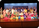 Winners of LSSC Group Dance Competition Folk