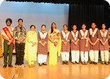 TEACHERS' DAY CELEBRATIONS 