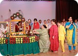 JANAMASHTAMI CELEBRATIONS 