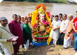 GANESH VISARJAN