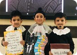 ENGLISH LANGUAGE DAY