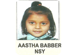 Aastha