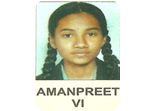 Amanpreet