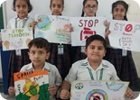 Anti Terrorism Day