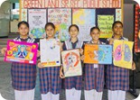 Anti Tobacco Day