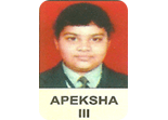 Apeksha