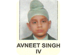 Avneet