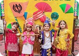 BAISAKHI CELEBRATION