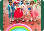 BEAT THE HEAT  - SUMMER FUN FIESTA