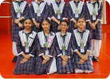 English Poetry Competition