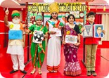 FANCY DRESS COMPETITION ON INDEPENDENCE DAY (1)