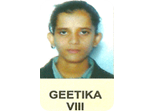 Geetika-VIII