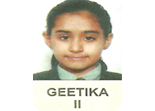 Geetika