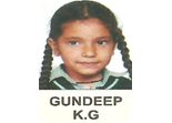 Gundeep