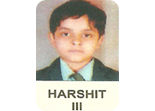 Harshit