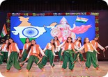 INDEPENDENCE DAY CELEBRATIONS