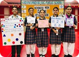INTER-HOUSE NUMBER PLAY ACTIVITY