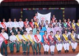 Investiture Ceremony