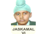 Jaskamal