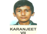 Karanjeet