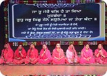 Khalsa Panth Sajna Diwas, Baisakhi & Bhim Rao Ambedkar Jayanti