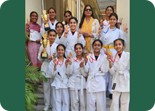 LSSC Karate Championship