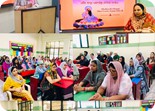 MARTYRDOM DAY OF SHRI GURU ARJAN DEV JI OBSERVED