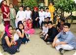 OBSERVED NATIONAL PANCHAYATI RAJ DAY