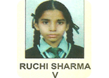 Ruchi