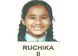 Ruchika