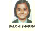 Saloni