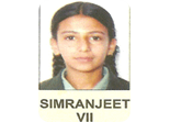 Simranjeet