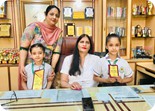 STUDENTS EXCEL AT LSSC INTER SCHOOL POETRY COMPETITION