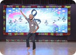 Talent Hunt Dance Competition Freshers Party 2025