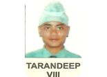 Tarandeep