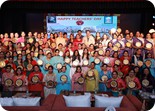 TEACHER'S DAY CELEBRATIONS