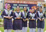 TREE PLANTATION DRIVE ON VAN MAHOTSAV