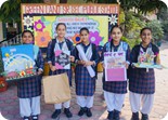 WELCOME BACK TO SCHOOL AFTER SUMMER VACATIONS