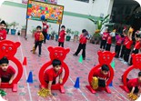 WORLD ATHLETICS DAY