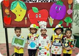 WORLD FOOD DAY