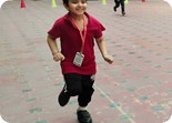 World Athletic Day