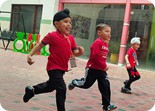 World Athletic Day