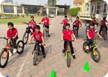 World Bicycle Day
