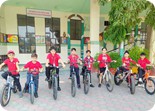 World Bicycle Day