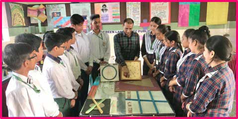 Maths Lab